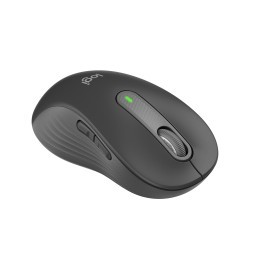 Logitech Signature M650 mouse Mancino RF senza fili + Bluetooth Ottico 2000 DPI