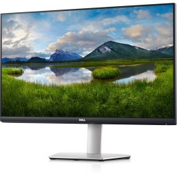 DELL S Series S2721QSA LED display 68,6 cm (27") 3840 x 2160 Pixel 4K Ultra HD LCD Nero, Argento