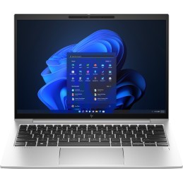 HP EliteBook 830 13 G10 i7-1355U Computer portatile 33,8 cm (13.3") WUXGA Intel® Core™ i7 32 GB LPDDR5-SDRAM 1 TB SSD Wi-Fi 6E