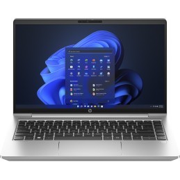 HP ProBook 445 G10 7730U Computer portatile 35,6 cm (14") Full HD AMD Ryzen™ 7 8 GB DDR4-SDRAM 512 GB SSD Wi-Fi 6E (802.11ax)