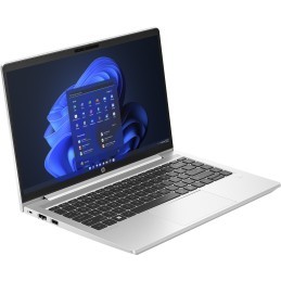 HP ProBook 445 G10 7730U Computer portatile 35,6 cm (14") Full HD AMD Ryzen™ 7 16 GB DDR4-SDRAM 512 GB SSD Wi-Fi 6E (802.11ax)