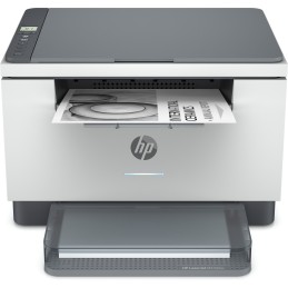 HP LaserJet Stampante multifunzione M234dw, Bianco e nero, Stampante per Piccoli uffici, Stampa, copia, scansione, Scansione