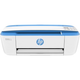 HP DeskJet Stampante multifunzione 3750, Casa, Stampa, copia, scansione, wireless, scansione verso e-mail PDF, stampa