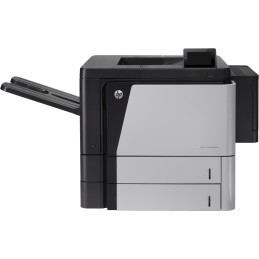 HP LaserJet Enterprise Stampante M806dn, Bianco e nero, Stampante per Aziendale, Stampa, Porta USB frontale, Stampa fronte retro