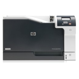 HP Color LaserJet Professional Stampante CP5225dn, Stampa fronte retro