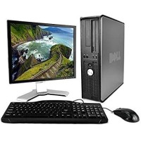 Sei alla ricerca di un Computer Desktop per il tuo ufficio o per casa?
